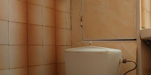 1-комн квартира улица Молдагуловой, 18К2