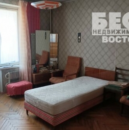 Продажа 3-комн квартиры на вторичном рынке Саянская улица,  д. 20