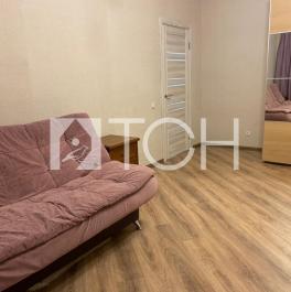Продажа 1-комн квартиры на вторичном рынке Королев, Парковая ул, 4