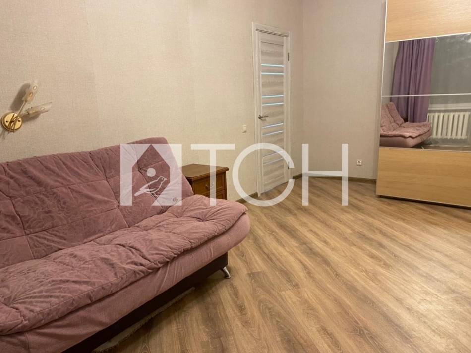 Продажа 1-комн квартиры на вторичном рынке Королев, Парковая ул, 4