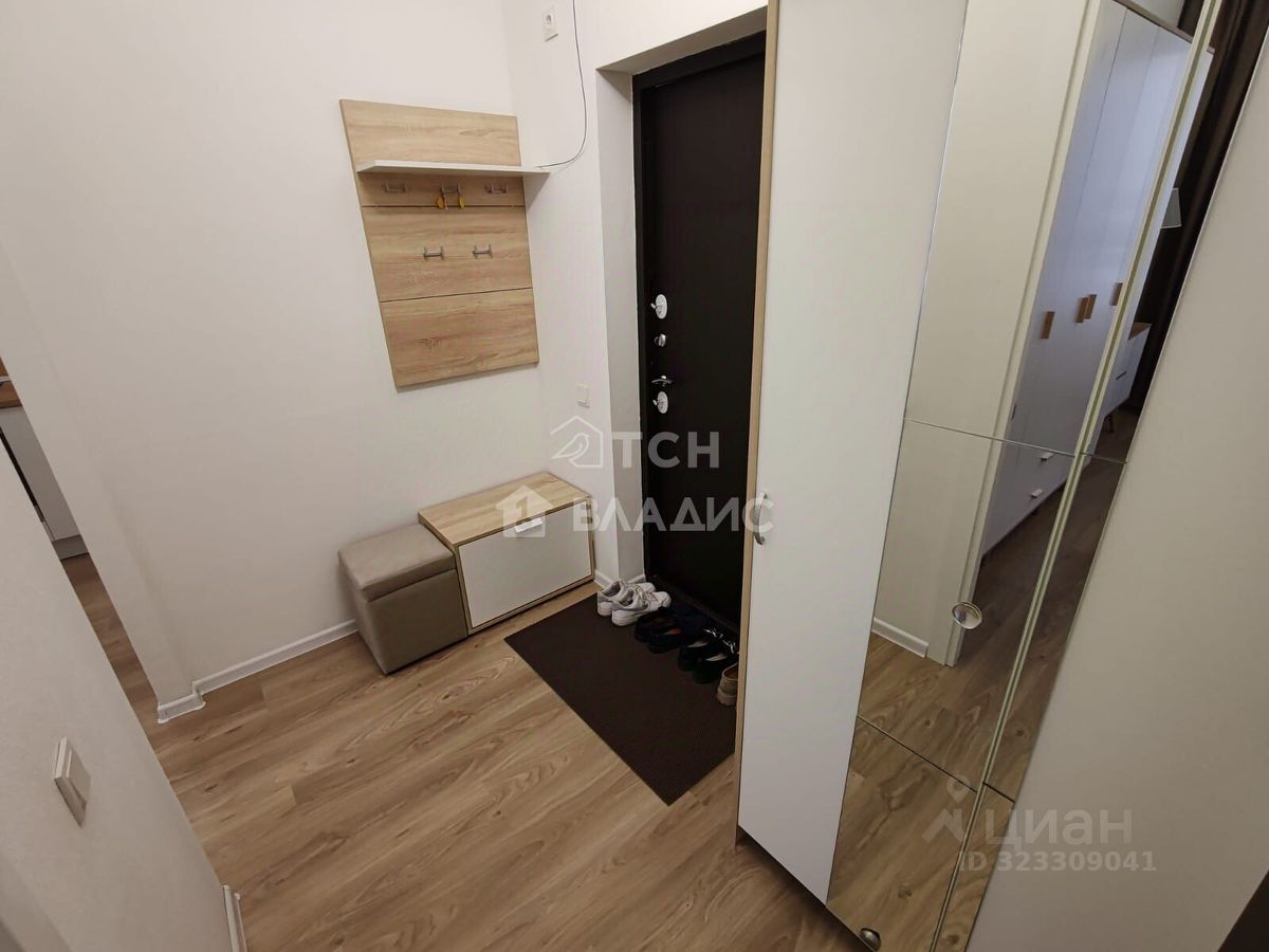 Аренда 1-комн квартиры на вторичном рынке Мытищи, улица Стрельбище Динамо, 10