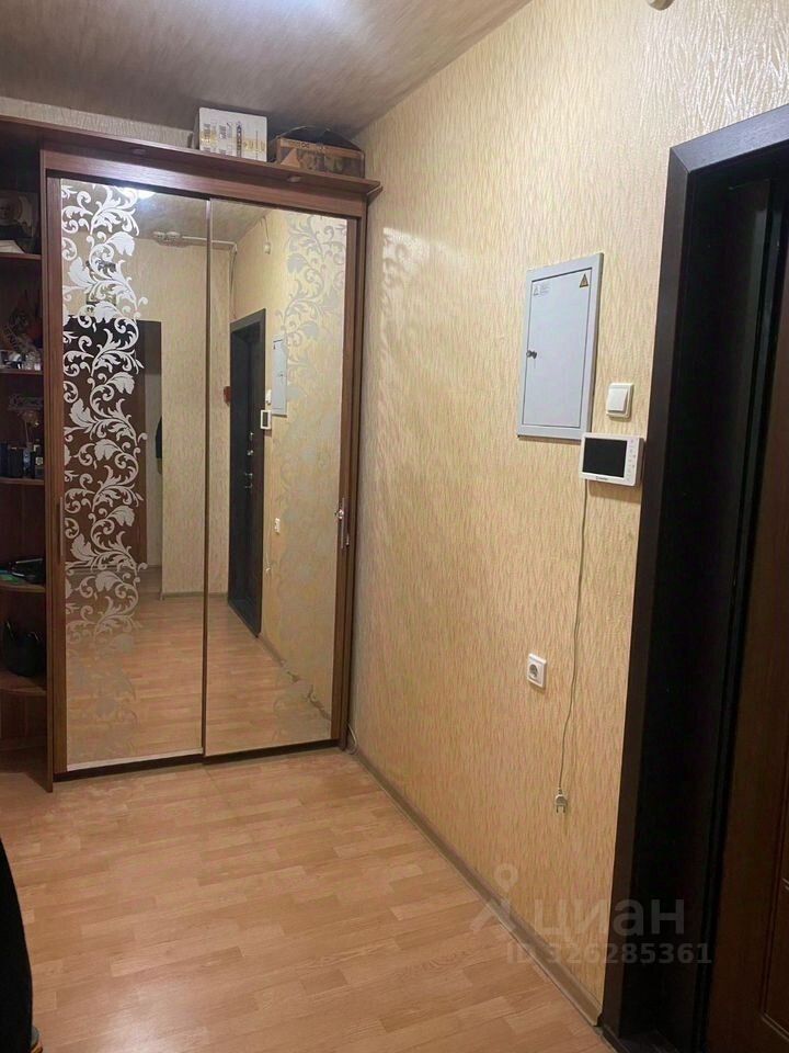 Продажа 2-комн квартиры на вторичном рынке Люберцы, улица Назаровская, 1