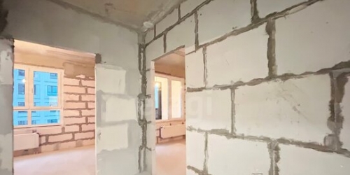 1-комн квартира Школьная улица,  д. 26