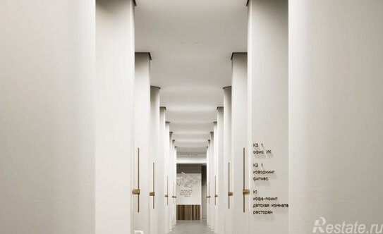 Продажа 1-комн квартиры в новостройке Рощинская 2-я ул,  д. 7