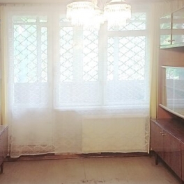 Продажа 2-комн квартиры на вторичном рынке ул Петра Смородина,  д. 8