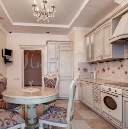 Продажа 2-комн квартиры на вторичном рынке Рублевское ш