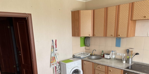 3-комн квартира 3-я Мытищинская улица,  д. 3,  к. 1