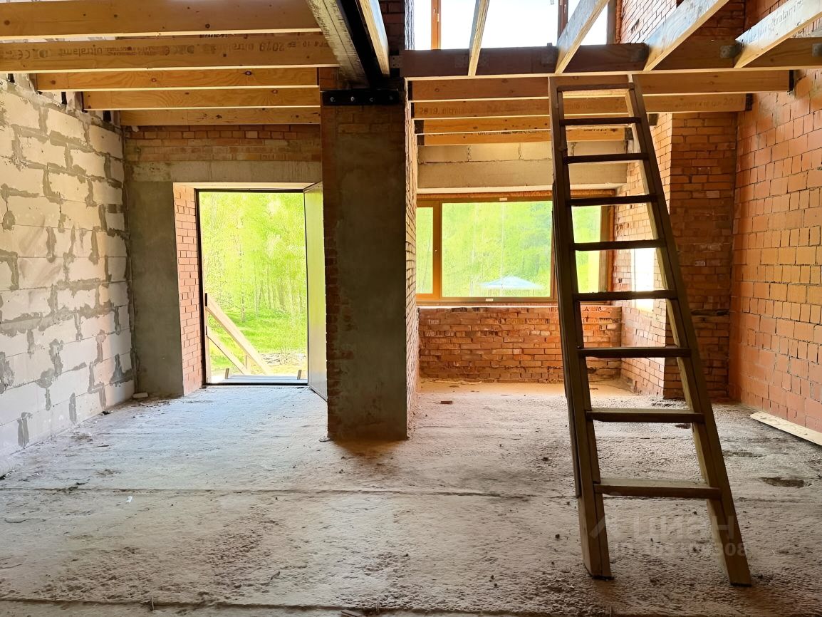 Продажа дома Выборг, проспект Победы,  д. 52