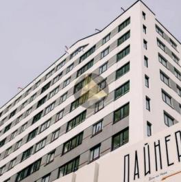 Продажа 2-комн квартиры на вторичном рынке Октябрьская наб,  д. 118,  к. 2