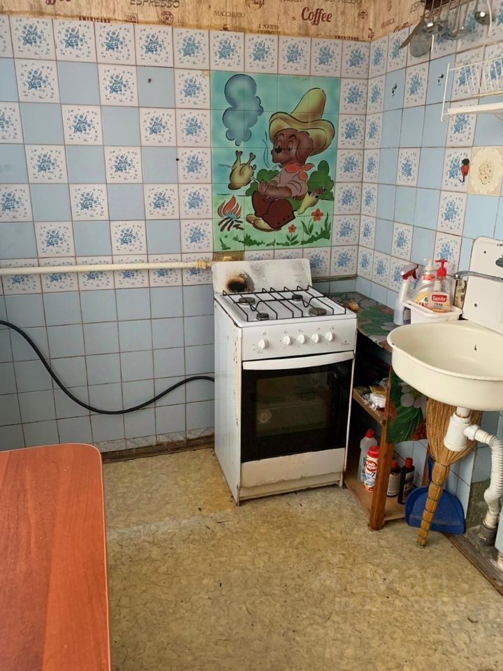 Продажа 3-комн квартиры на вторичном рынке проспект Культуры, 9К2