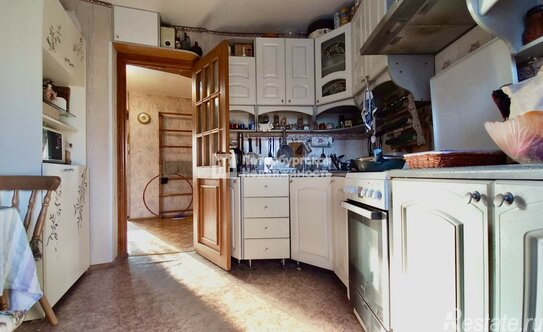 Продажа 3-комн квартиры на вторичном рынке Сосновый Бор г, Героев пр-кт,  д. 55