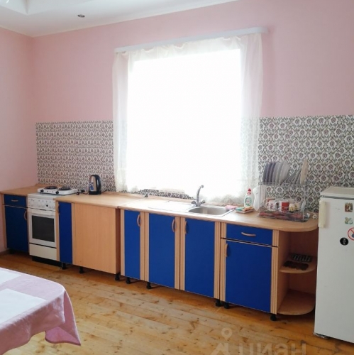 Коттедж/дом Хапо-Ое, Шоссейная улица,  д. 92А