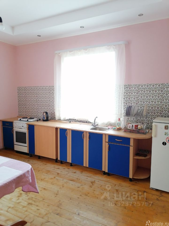 Аренда дома Хапо-Ое, Шоссейная улица,  д. 92А