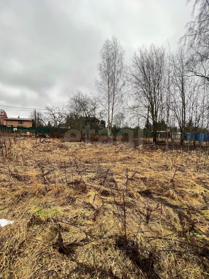 Продажа земли д. Старосиверская, улица Овражная