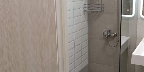 1-комн квартира Подъемная улица, 1