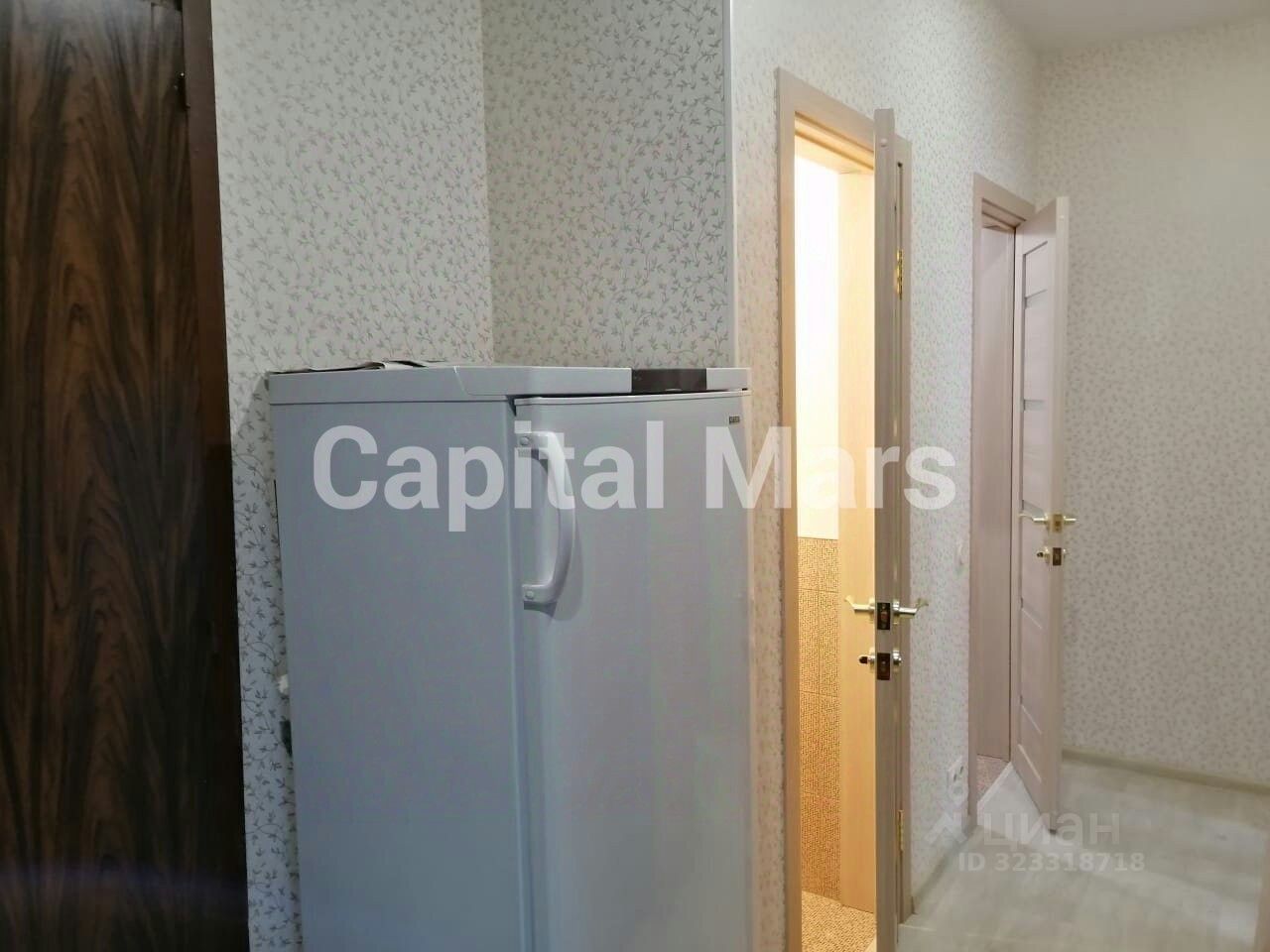 Аренда 1-комн квартиры на вторичном рынке Котельническая набережная, 33К1