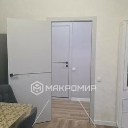Продажа 3-комн квартиры на вторичном рынке Первомайская ул,  д. 22