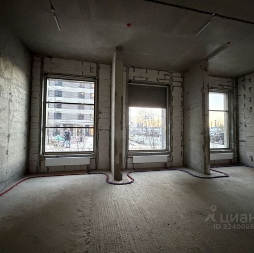 Помещение свободного назначения Тосина улица,  д. 1 к2