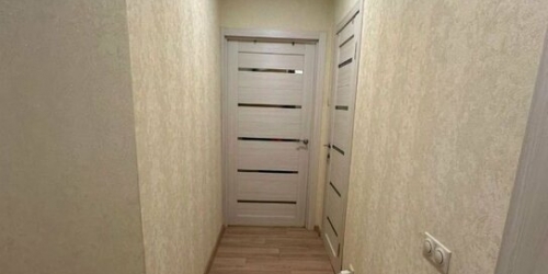 3-комн квартира ул Валерия Гаврилина,  д. 5