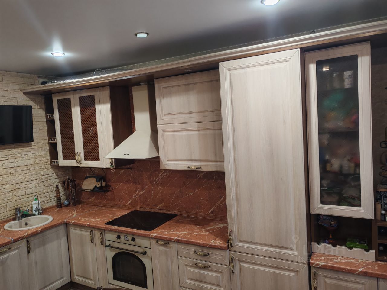 Продажа 3-комн квартиры на вторичном рынке 5-й Предпортовый проезд, 8к1