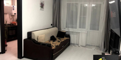 2-комн квартира Воскресенск, Физкультурный пер.,  д. 6