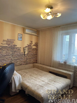 Продажа 1-комн квартиры на вторичном рынке Лыткарино, 3А кв-л,  д. 1 лит.А