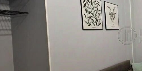 Студия улица Земляной Вал, 65