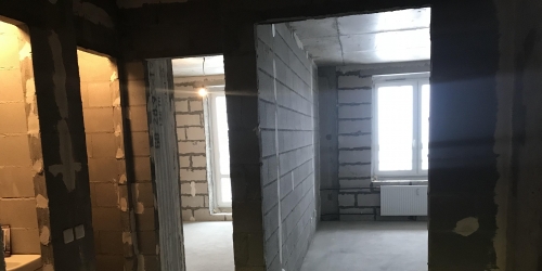 1-комн квартира Екатерининский проспект,  д. 2