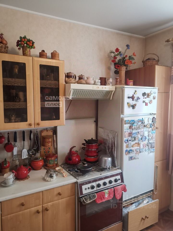 Продажа 1-комн квартиры на вторичном рынке 11-я Парковая улица, 34