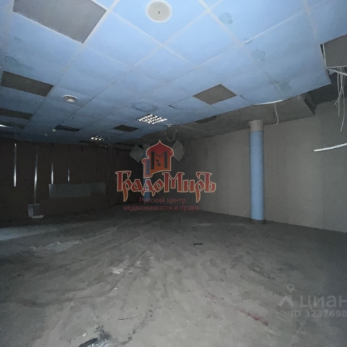 Торговое помещение Сергиев Посад г, Красной Армии пр-кт,  д. 236/1