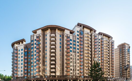 Продажа 3-комн квартиры на вторичном рынке Одинцовский городской округ, Триумфальная улица