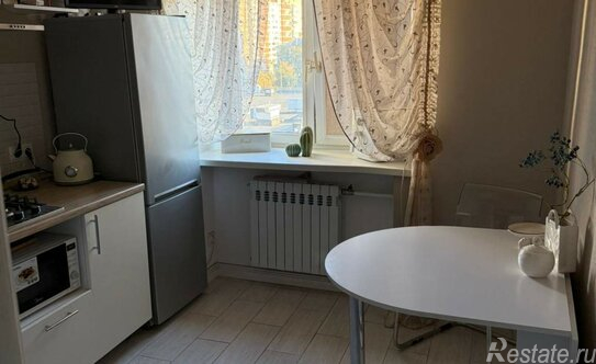 Продажа 1-комн квартиры на вторичном рынке ул Велозаводская,  д. 11/1