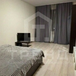 Продажа 1-комн квартиры на вторичном рынке Мурино, б-р Менделеева,  д. 9,  к. 2