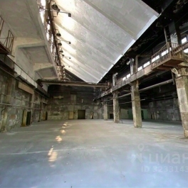 Аренда склада Авиамоторная улица,  д. 55 к3