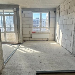 Продажа 1-комн квартиры на вторичном рынке Прокшинский проспект