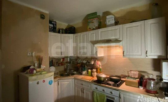 Продажа 1-комн квартиры на вторичном рынке ул Мусы Джалиля,  д. 26,  к. 1