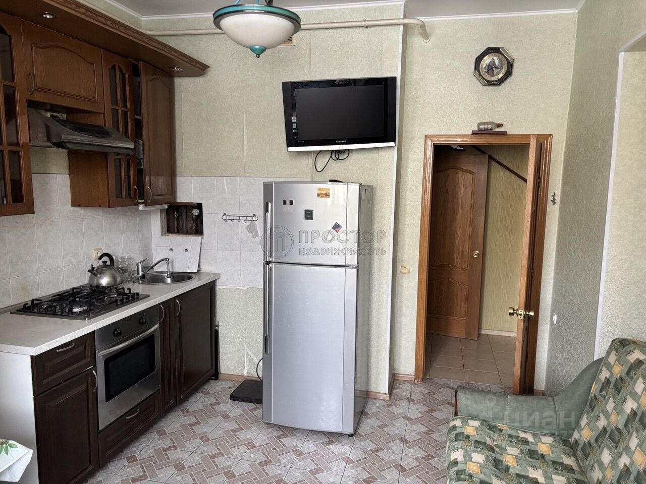 Продажа 1-комн квартиры на вторичном рынке Лобня, улица Ленина, 23к5