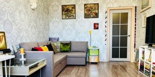 1-комн квартира ул Дегунинская,  д. 3,  к. 4