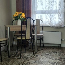 Продажа 2-комн квартиры на вторичном рынке Прокшинский проспект