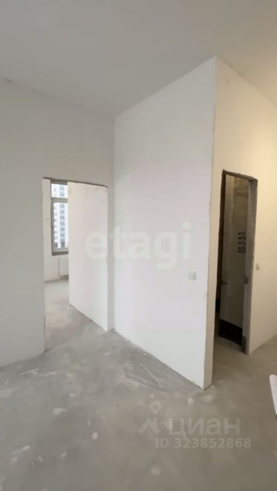 Продажа 2-комн квартиры на вторичном рынке Кудрово г., улица Солнечная, 2