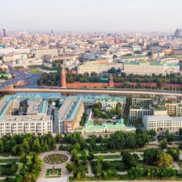 Продажа 2-комн квартиры на вторичном рынке Софийская набережная,  д. 18