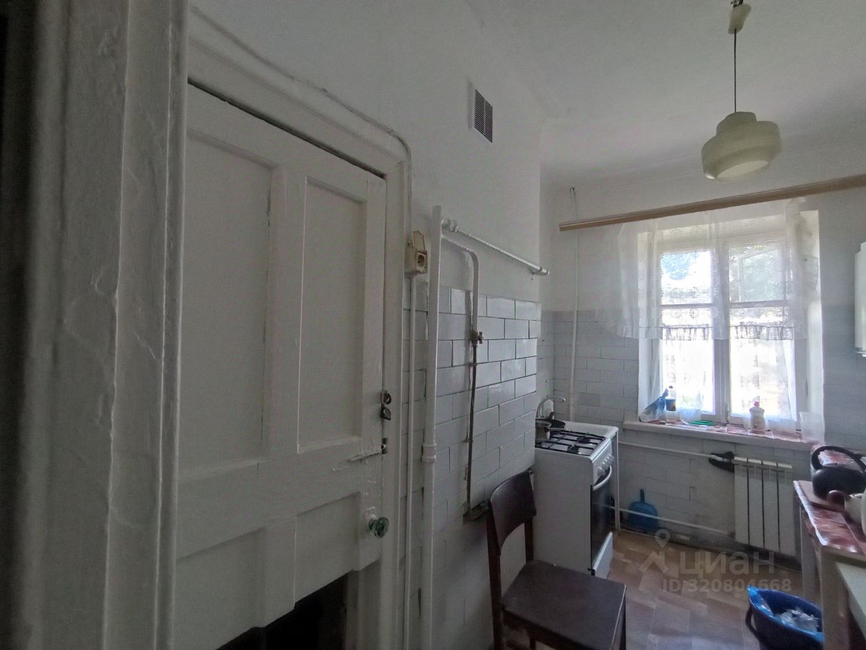 Продажа комнаты Колыберево мкр, улица Некрасова,  д. 24