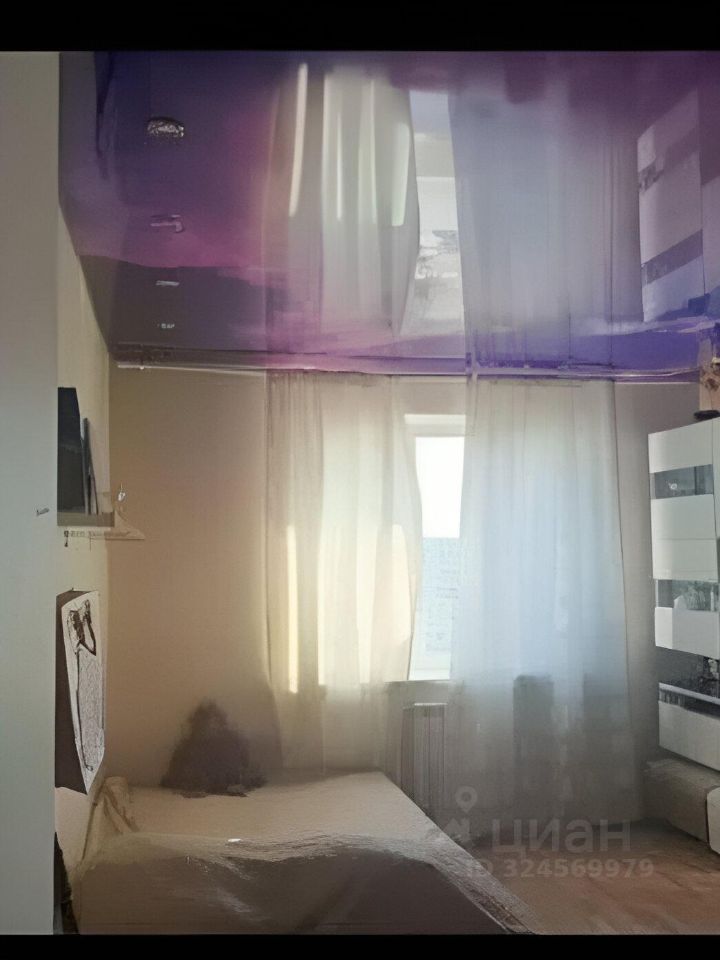 Продажа 3-комн квартиры на вторичном рынке Истра, проспект Генерала Белобородова, 8