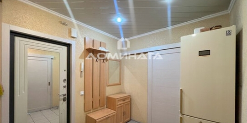 2-комн квартира ул Дмитрия Устинова,  д. 4,  к. 1
