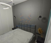 Продать Квартиры вторичка Шелепихинская набережная  34 к6 