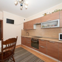 Продажа 2-комн квартиры на вторичном рынке Дрожжино, Новое шоссе,  д. 10,  к. 2