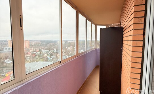 Продажа 2-комн квартиры на вторичном рынке Сходня, Ленинградская улица,  д. 3 к1