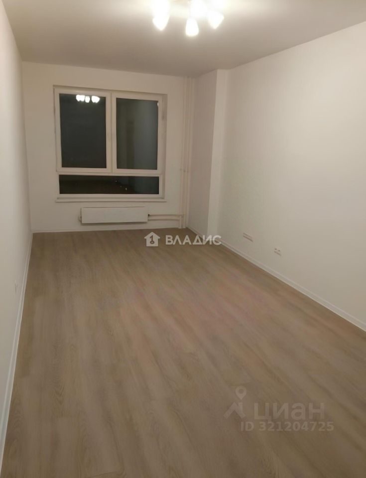 Продажа 1-комн квартиры на вторичном рынке улица Ивана Франко, 20к1