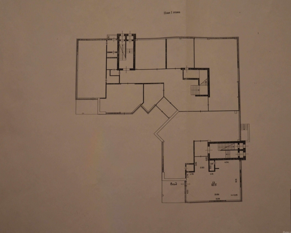 Продажа торгового помещения Сосновый Бор г, Липовский проезд,  д. 25