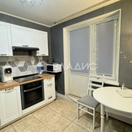 Продажа 1-комн квартиры на вторичном рынке Видное, ул Ермолинская,  д. 3